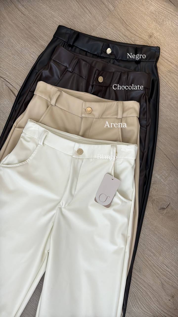 Pants Rumania
