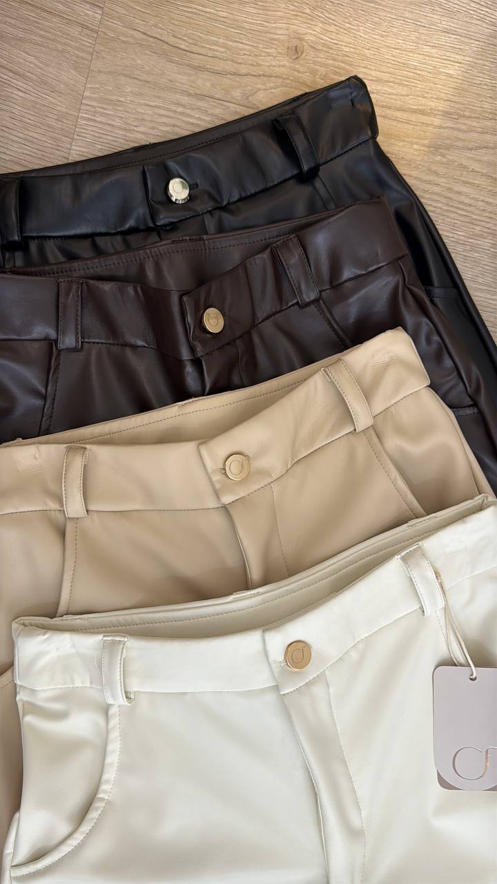 Pants Rumania