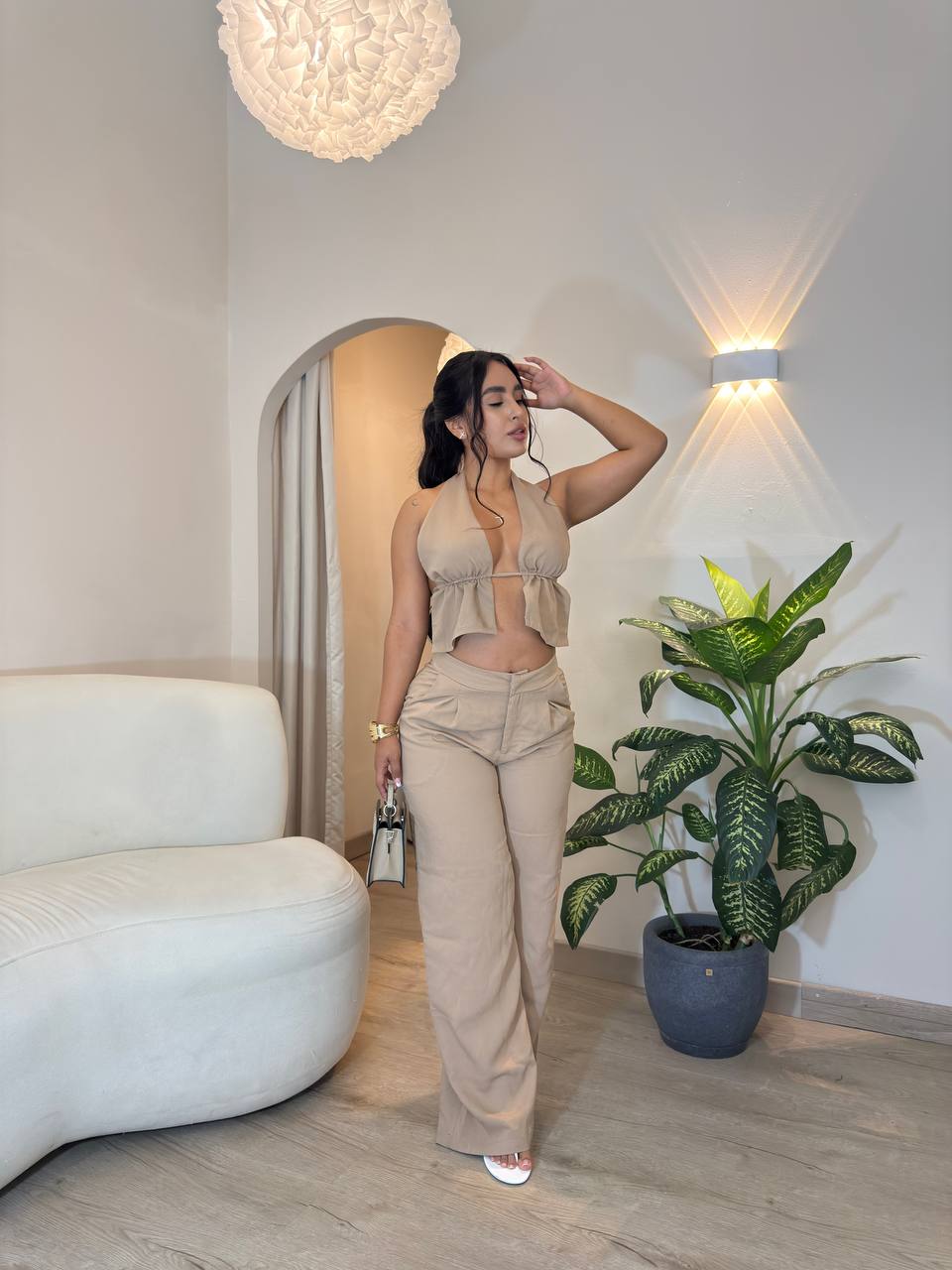 Set Doncella