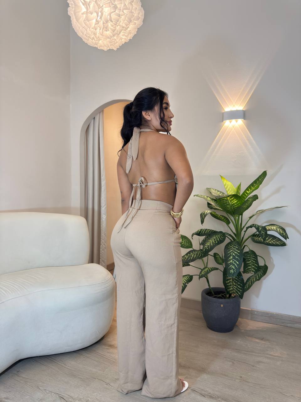 Set Doncella