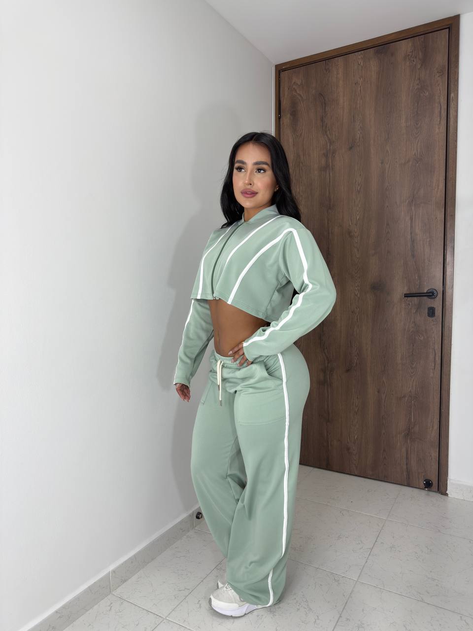Set Atenas