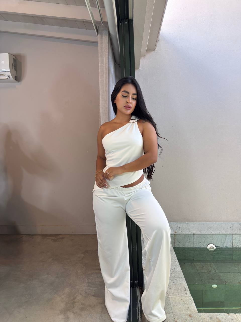 Set Daphne