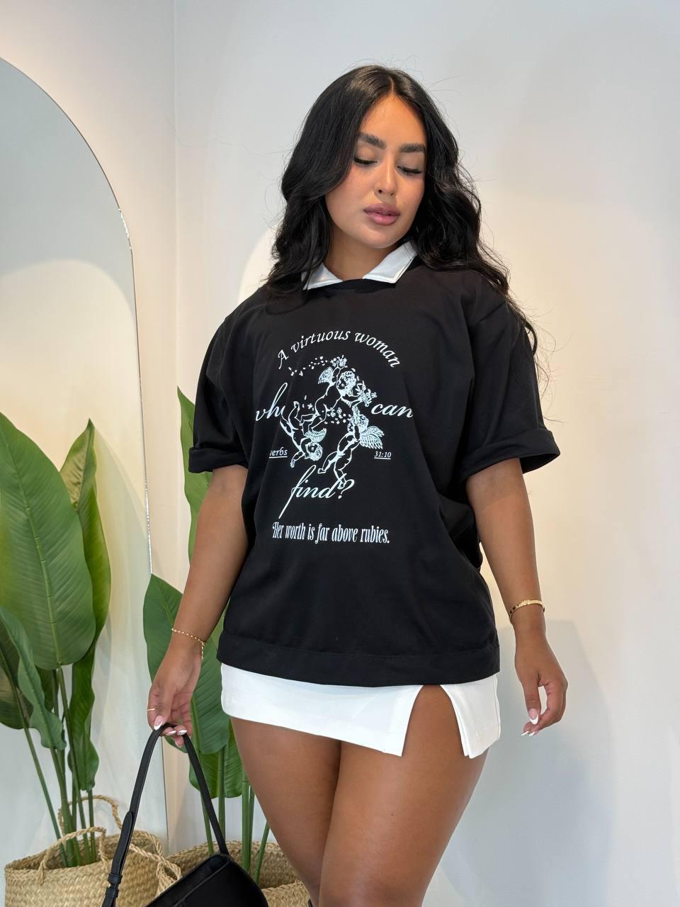 Oversize angeles - One Five