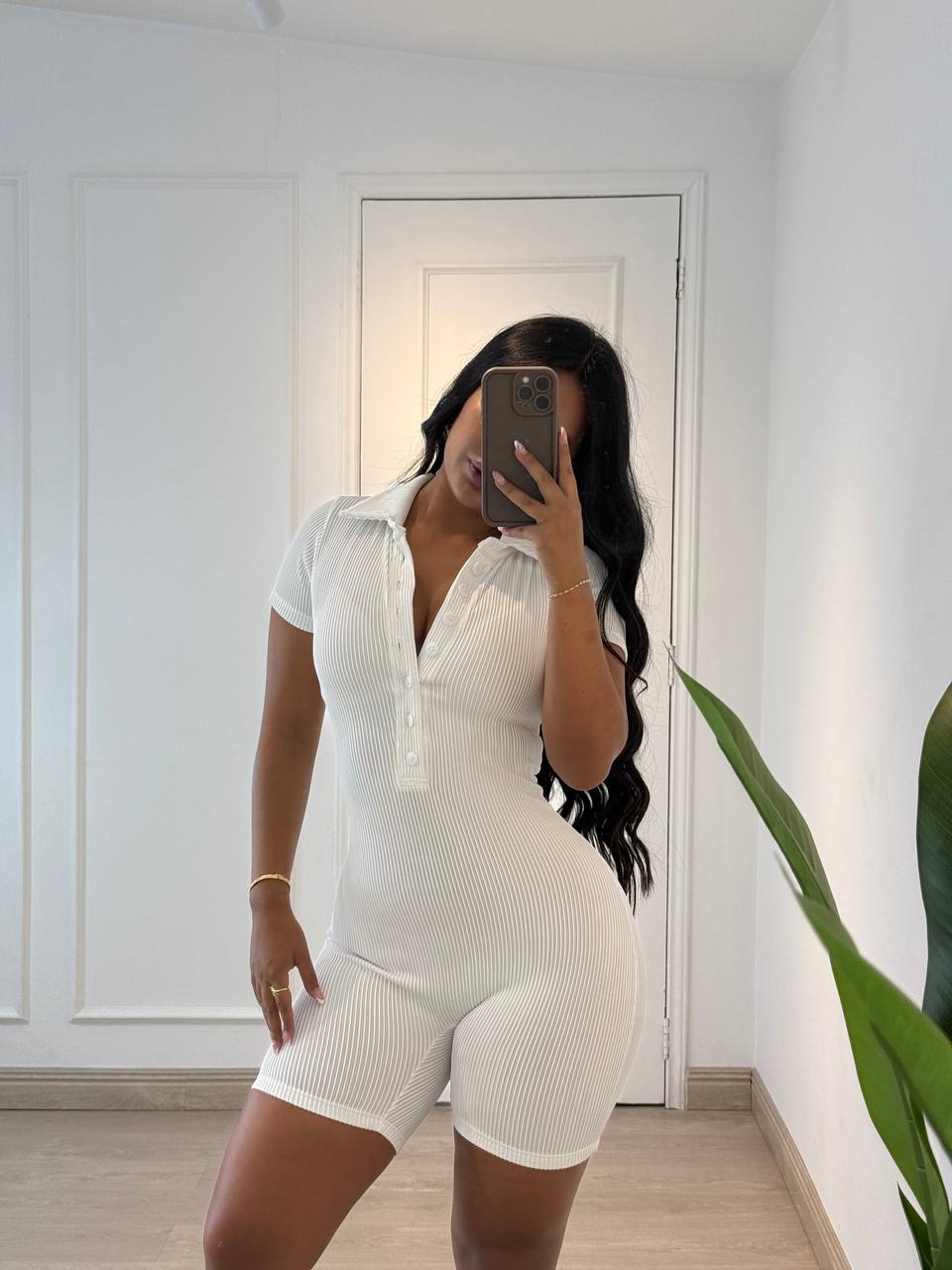 Enterizo Madison