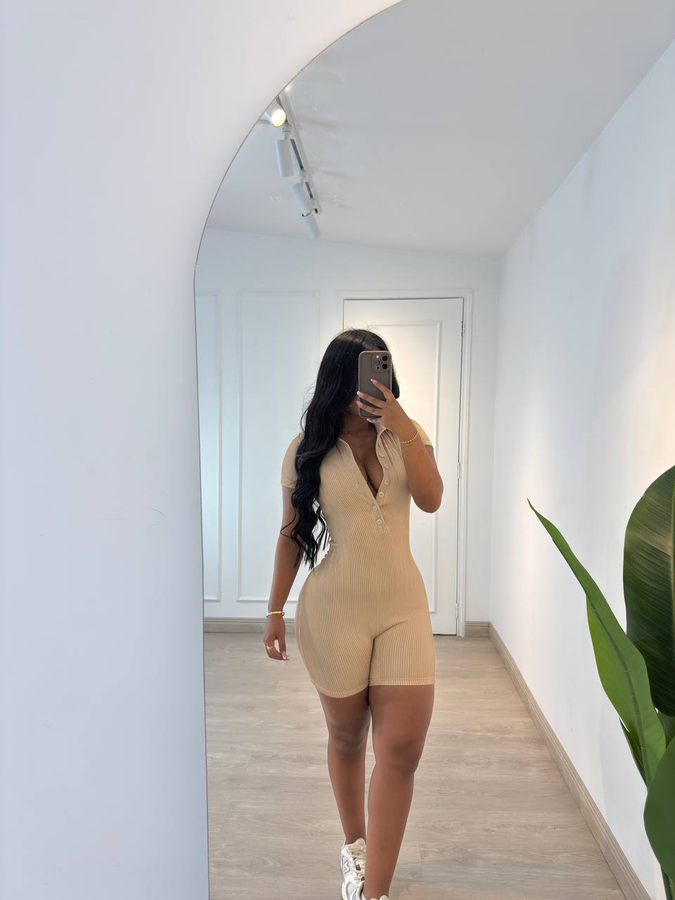 Enterizo Madison