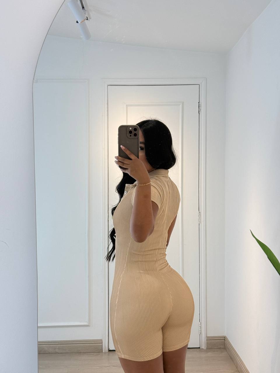Enterizo Madison