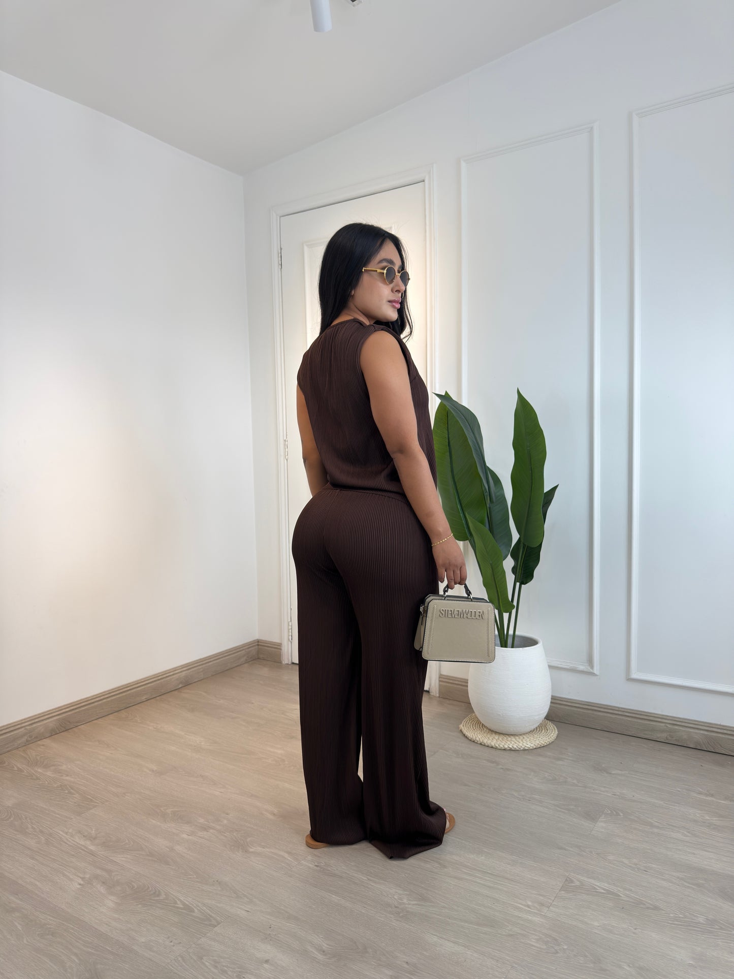 Set Pauline