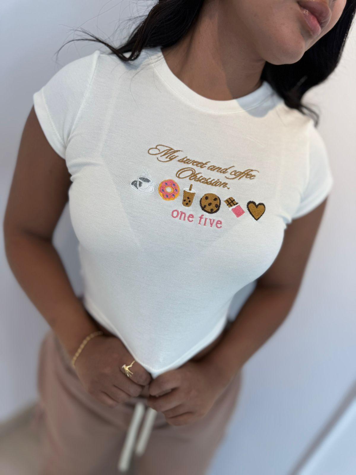 Top coffe - One Five
