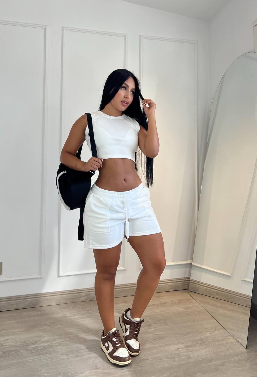 Set Nikola - One Five