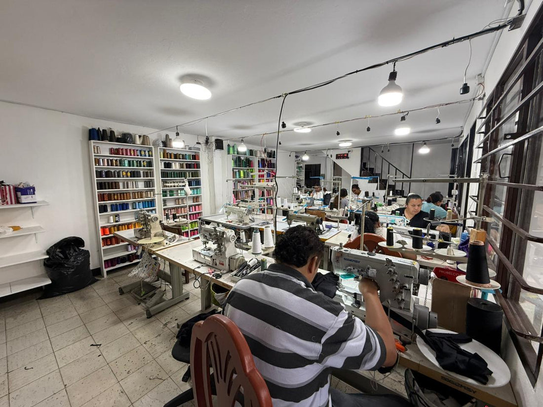 Apoyamos tu Emprendimiento - One Five