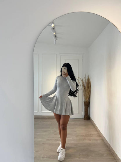 Dress Flora - One Five