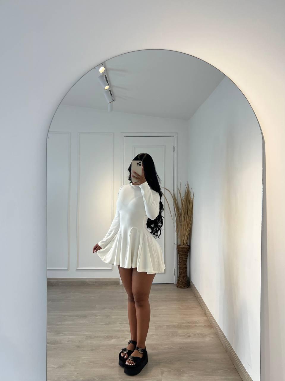 Dress Flora - One Five