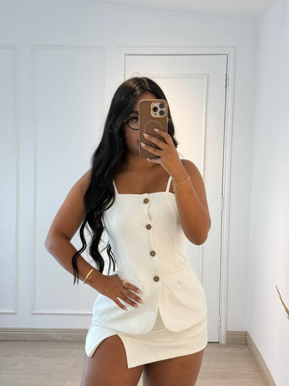 Blusa Alma