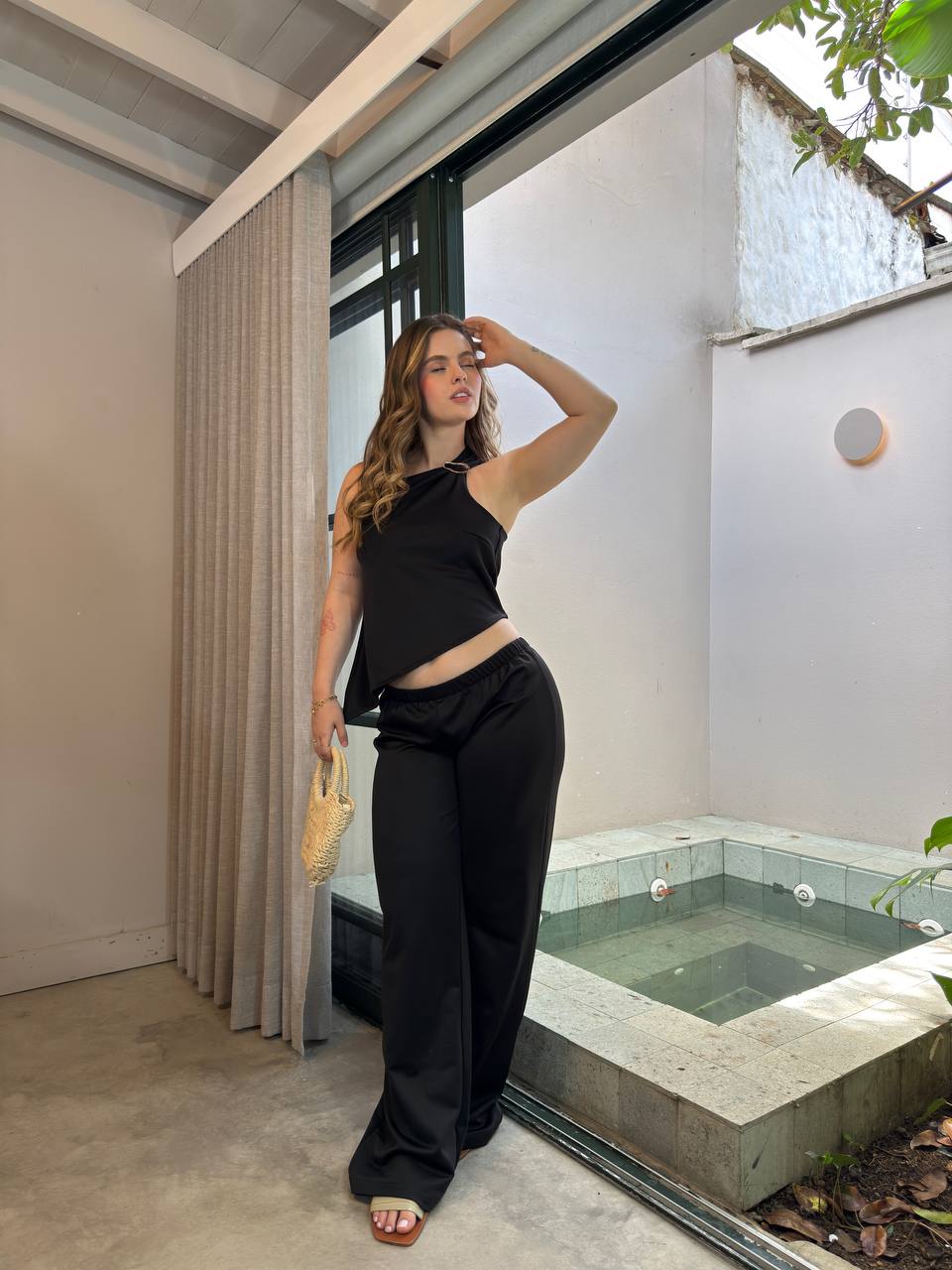 Set Daphne