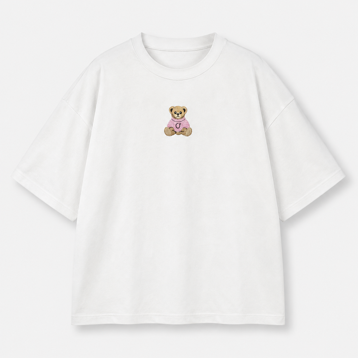 Oversize Teddy