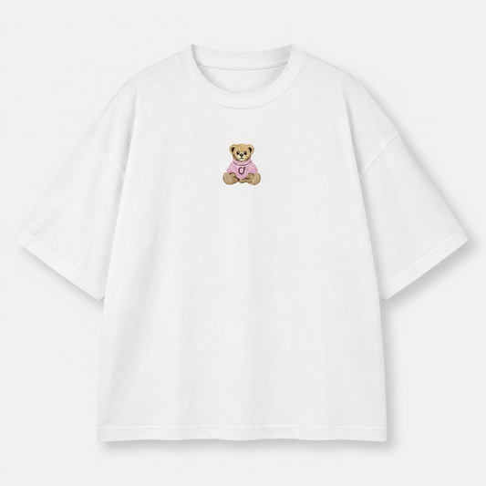 Oversize Teddy