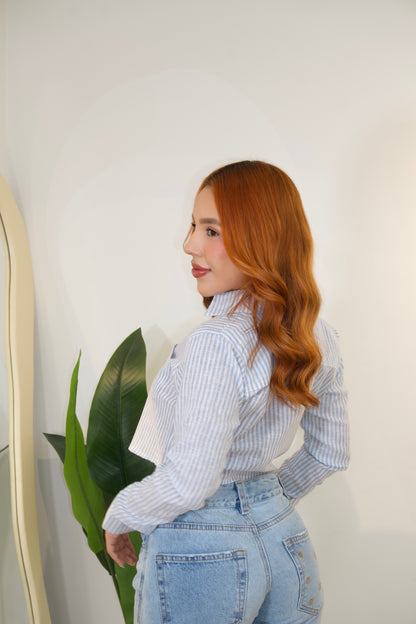Blusa Aurora