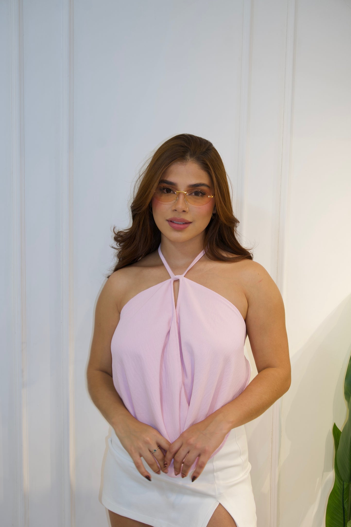 Blusa Uma