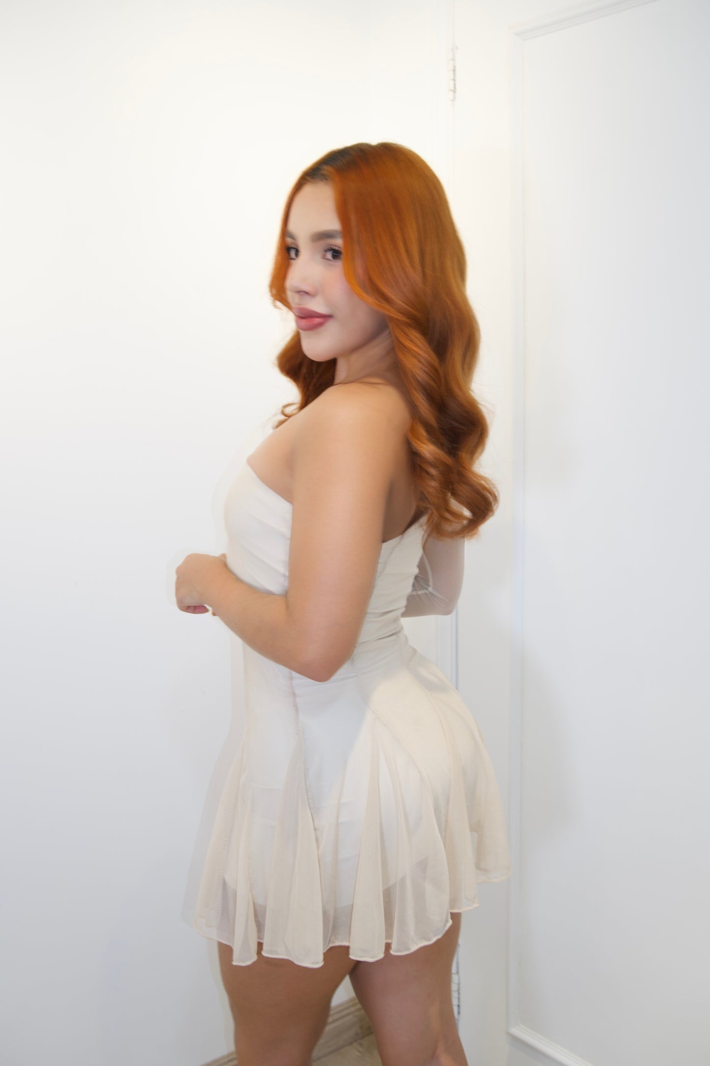 Dress Rosetta