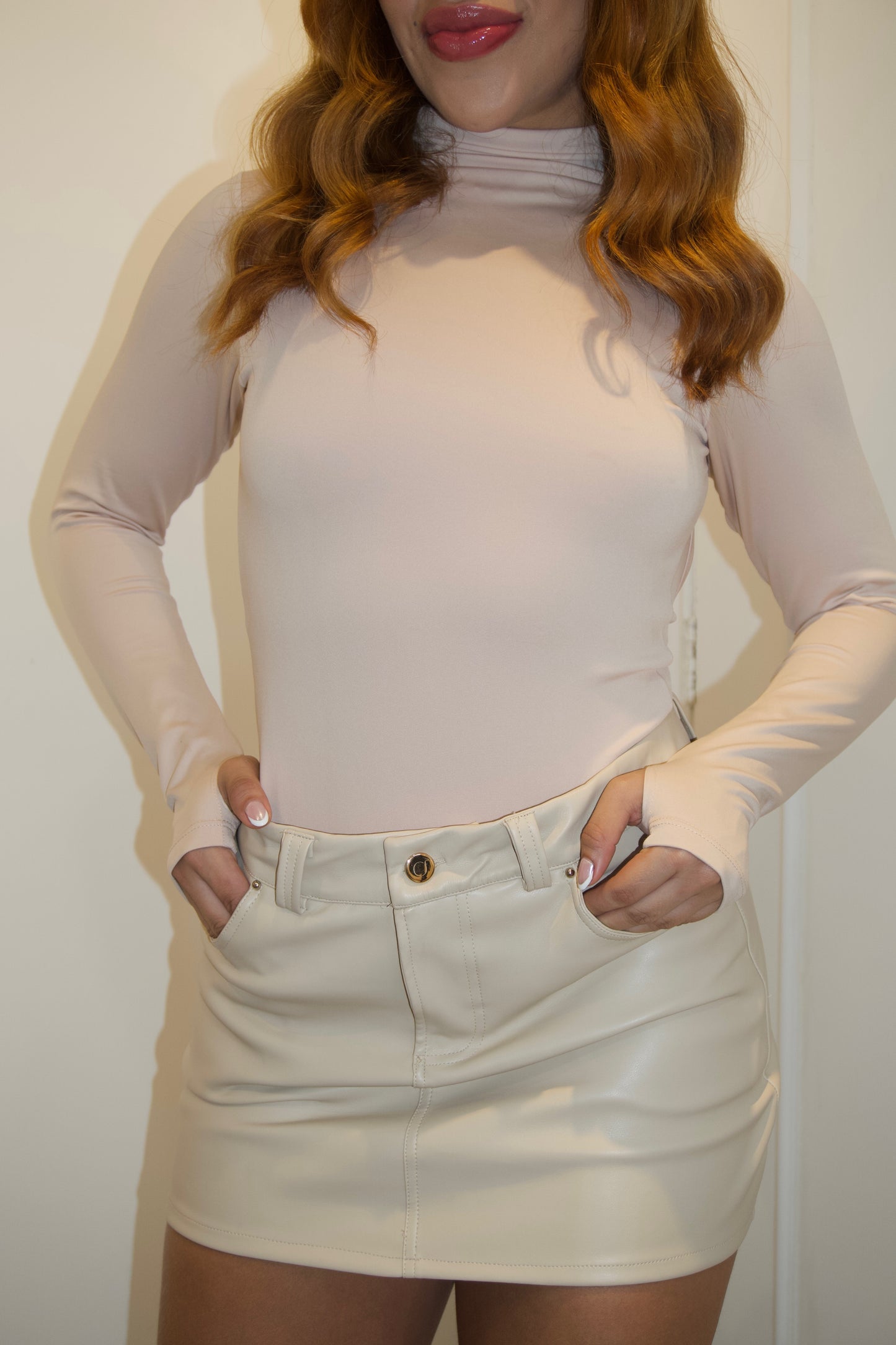 Falda Alanna