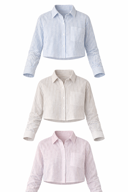 Blusa Aurora