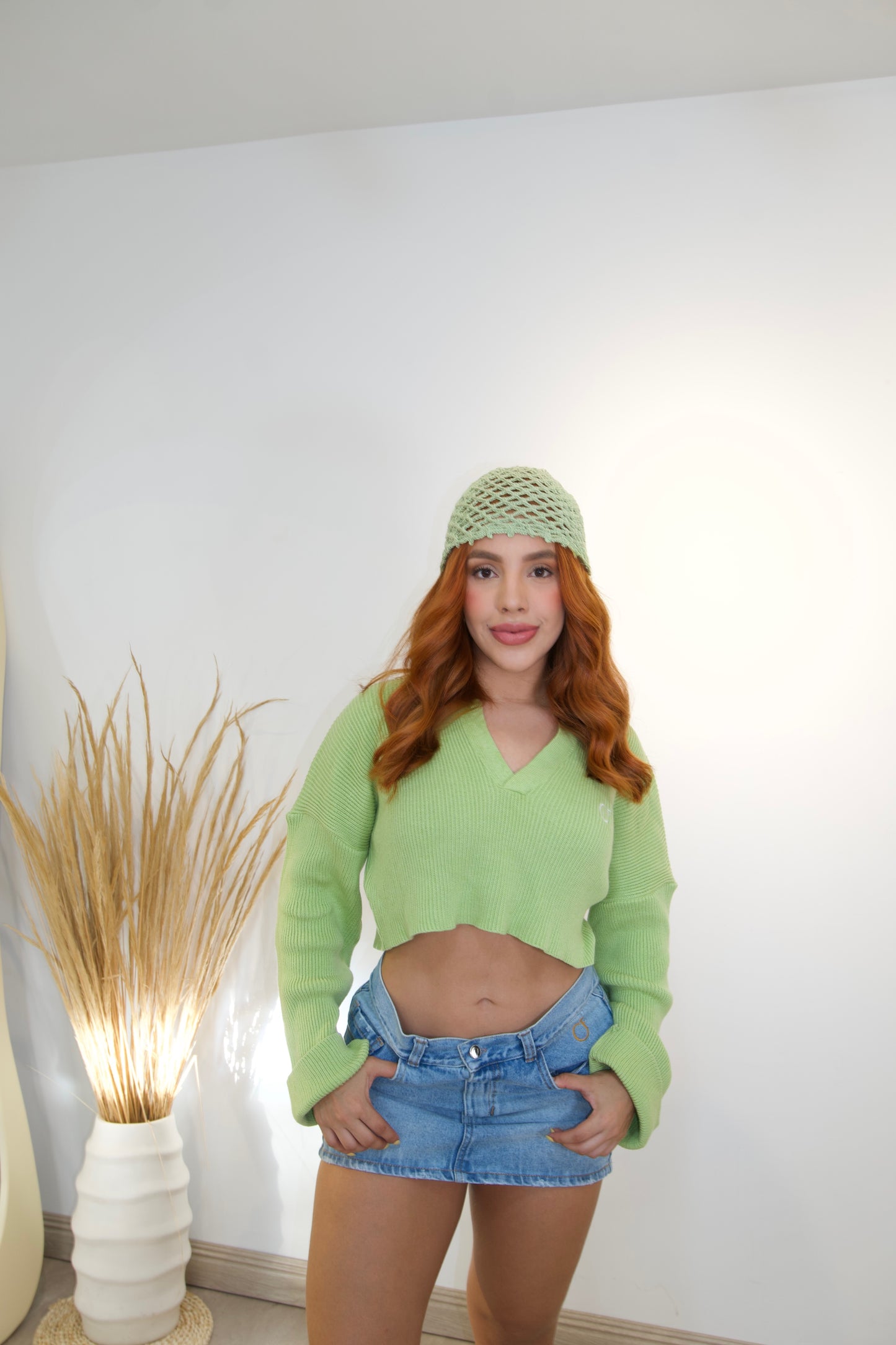 Buzo Zoé