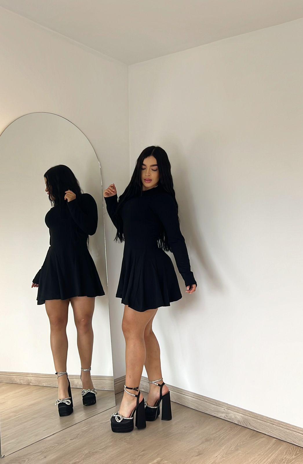Dress Flora - One Five