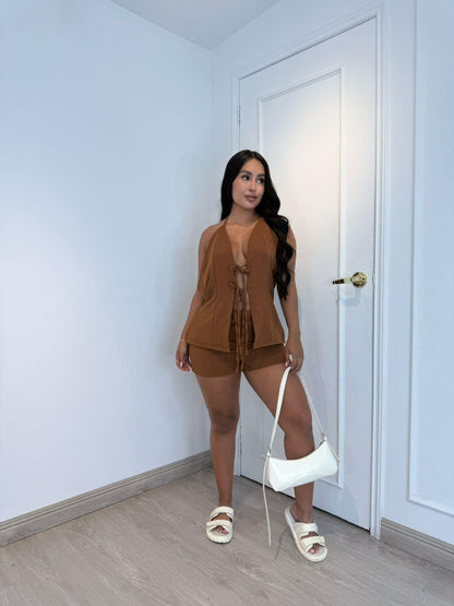 Set: Savanna - One Five
