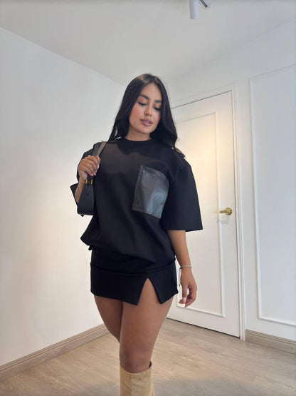 Oversized Otso - One Five