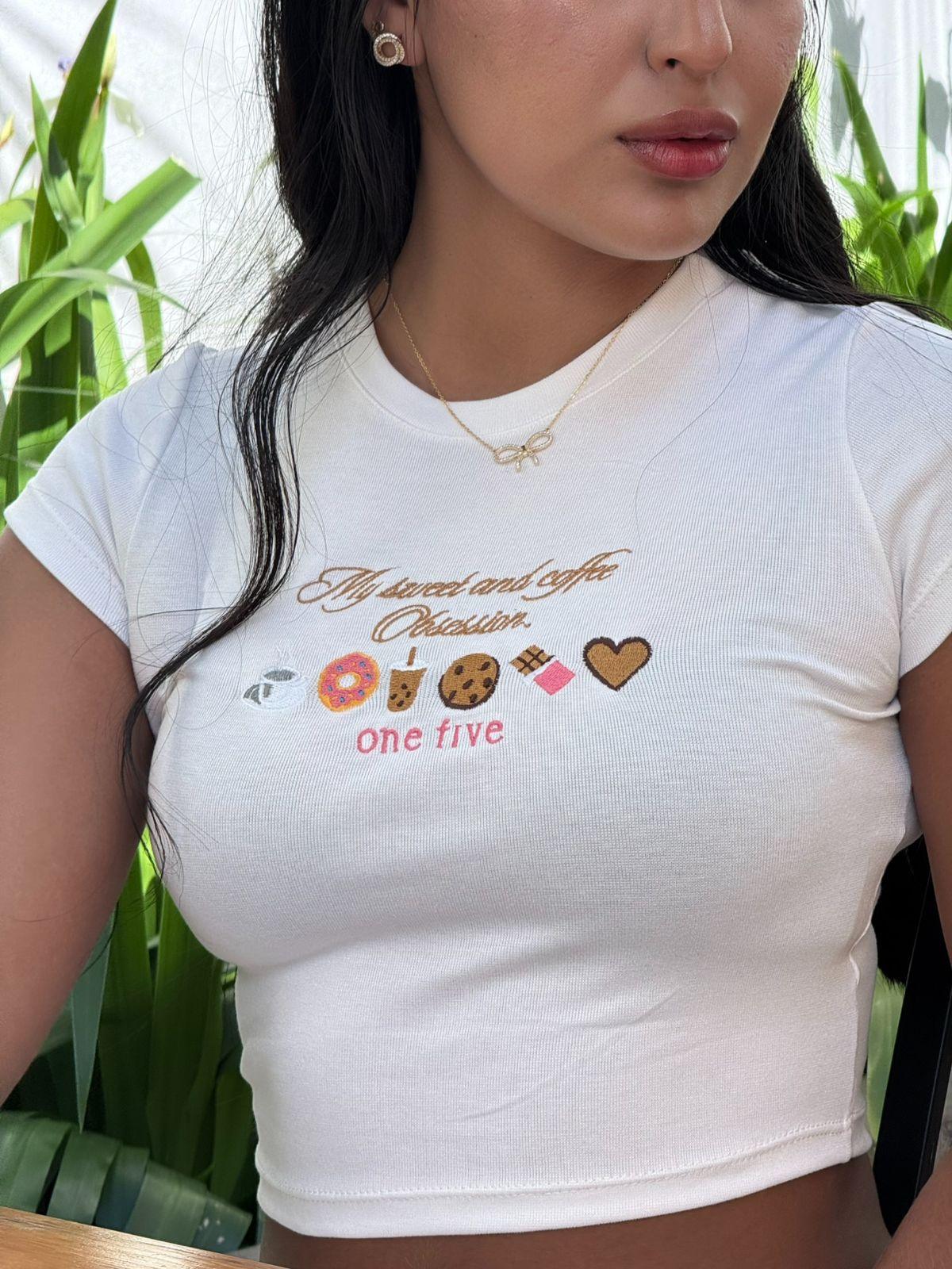Top coffe - One Five