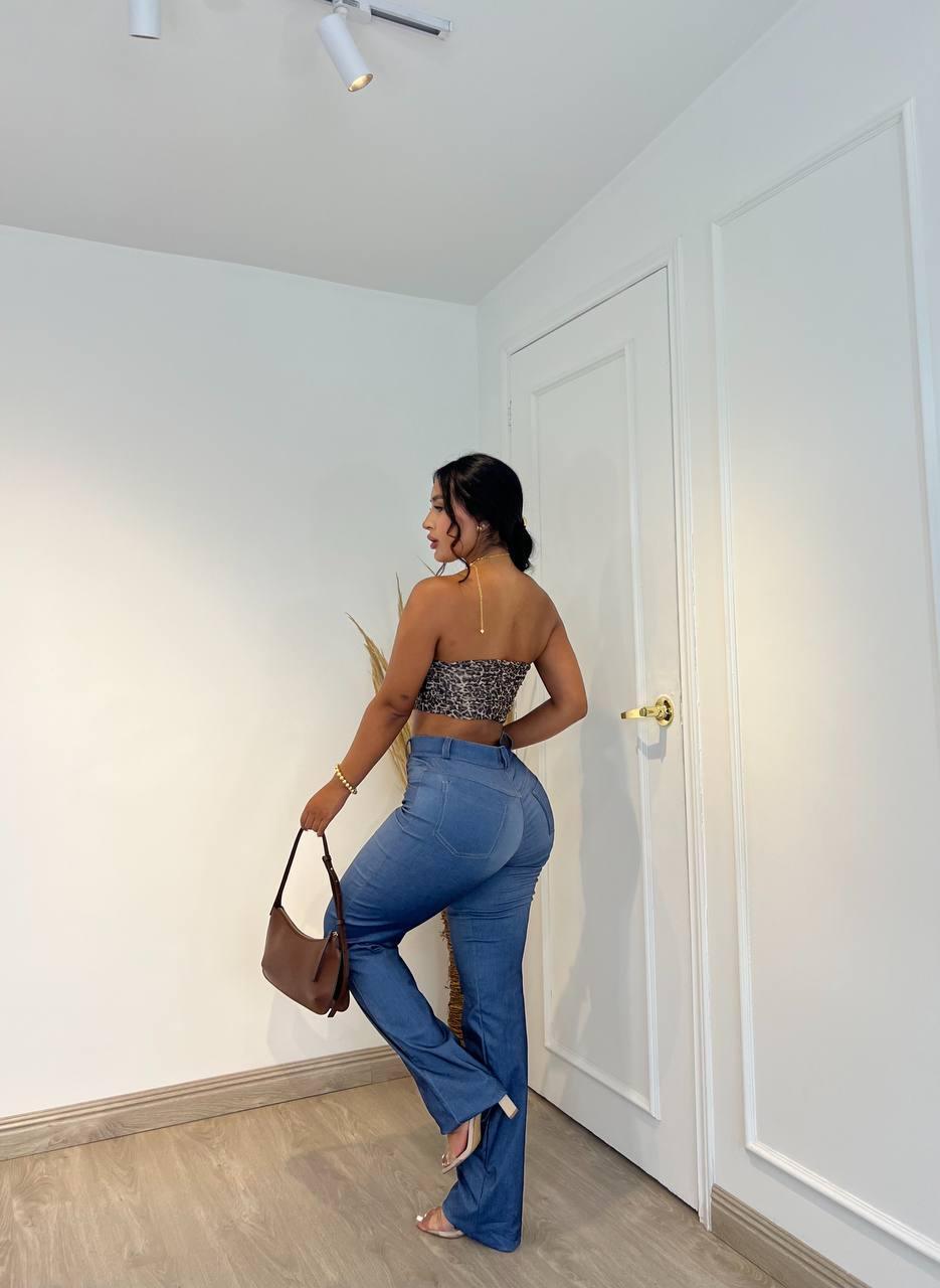 Pantalón Naomi - One Five