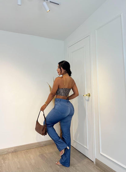 Pantalón Naomi - One Five