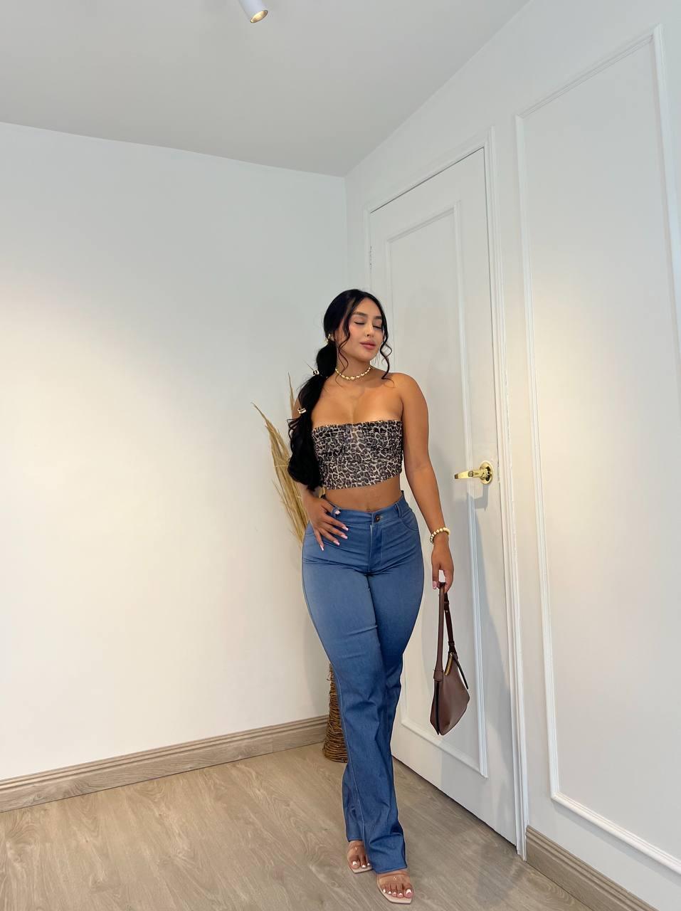Pantalón Naomi - One Five