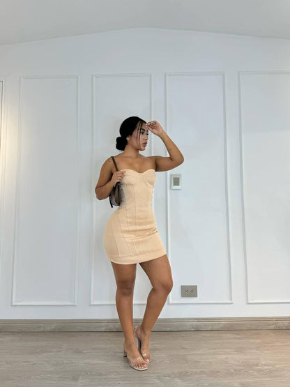 Dress Elixir - One Five