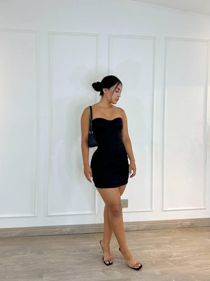 Dress Elixir - One Five
