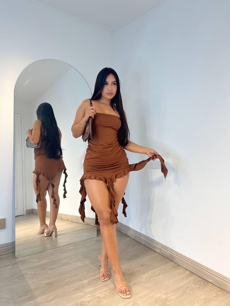 Dress Marshall - One Five