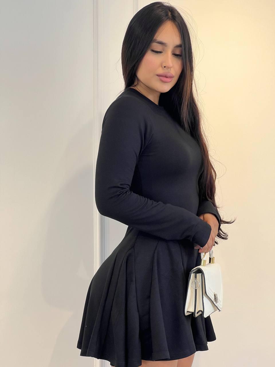 Dress Flora - One Five